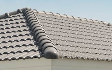 advantages of Grunasound clay roofing