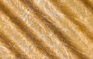 Grunasound fibreglass roof waterproofing