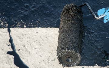 Grunasound liquid sealant waterproofing