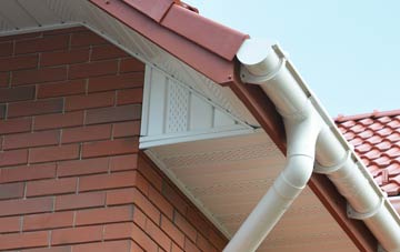Grunasound soffit repair costs